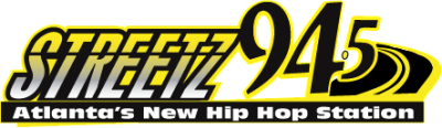 ATLANTA's NUMBER 1 STATION IN THE STREETZ, STREETZ 94.5 - WWSZ/ATLANTA