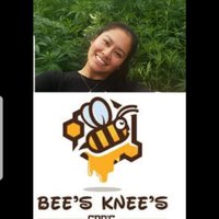 Bee's Knee's CBD's(@BeesKneesCBDs) 's Twitter Profile Photo