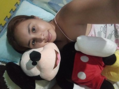 MichellquevedoH's profile picture. 08-04-2018 Fecha donde conocí al amor de mi vida Santiago 💙👶
20/06/2016 comenzó una historia que aún no tiene final ♥️👫
Mi amor Henry Fabricio Garay 💏