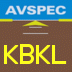 Automated weather report (AWOS METAR) from KBKL, Cleveland OH USA