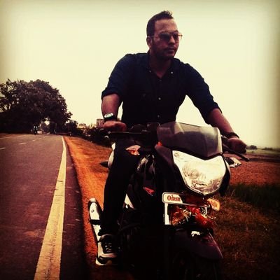 NikeshMahapatra's profile picture. Assistant Conservator of Forests,
Odisha Forest Department