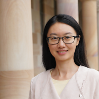 Hui Xiao (@hui_xiaoooo) 's Twitter Profile