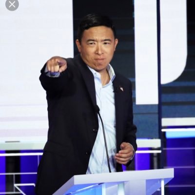 MATH2024_'s profile picture. Humanity Forward @AndrewYang