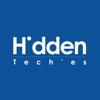HiddenTechies(@hiddentechies) 's Twitter Profile Photo