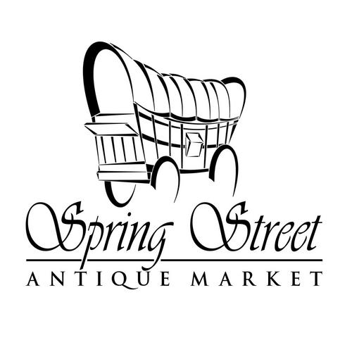 Buy and sell antiques at a 4,000sq ft antique market located in the heart of scenic St. Jacobs, just north of Kitchener-Waterloo.