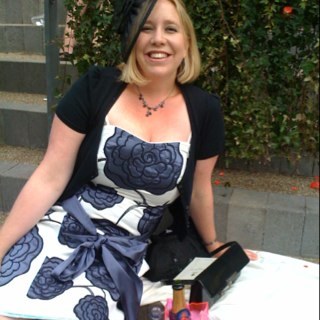 AmyHaldane's profile picture. 