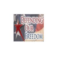 DefendingOurFreedom(@Defend__Freedom) 's Twitter Profile Photo