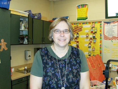 Instructional Support Teacher
Kindergarten-Grade Three