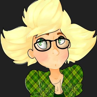 Human! Peridot! Steven Universe Human Verse!