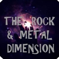 Adrian metalrocker(@DimensionMetal) 's Twitter Profile Photo