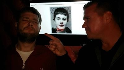 Joe52349016's profile picture. 