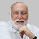 Domenico_Ssa's profile picture. A AESBA e SEBRAE-BA trazem no dia 04 de Novembro de 2010, no TCA, o sociólogo italiano Domenico De Masi, em: CRIATIVIDADE, EMPREENDEDORISMO e INOVAÇÃO