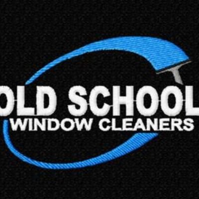 LeeChetwynd2's profile picture. Traditional old school window cleaner we clean windows frames cills Conservatory's guttering and fascia boards