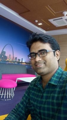 KapilPhadtare's profile picture. 