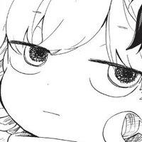 Nico (@notkyon) 's Twitter Profile