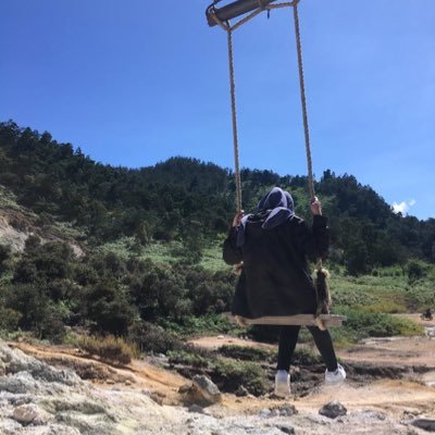 destipamungkas1's profile picture. 