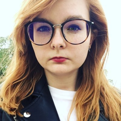 Mari_Melody_Red's profile picture. IT HR