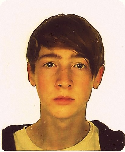 I'm from Bradford. I study TV and Film Set Design at Cardiff School of Creative and Cultural Industries.