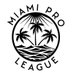 Miami Pro League (@MiamiProLeague_) Twitter profile photo