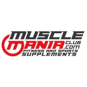 MuscleManiaClub Profile