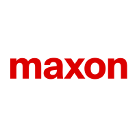 maxon (@maxonglobal) 's Twitter Profile