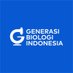 Generasi Biologi Indonesia (@generasibiologi) Twitter profile photo Generasi Biologi Indonesia (@generasibiologi) Twitter profile photo