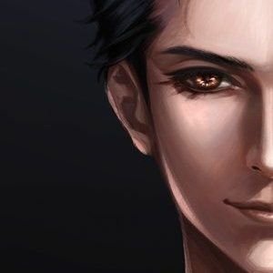 Icebergさんのプロフィール画像