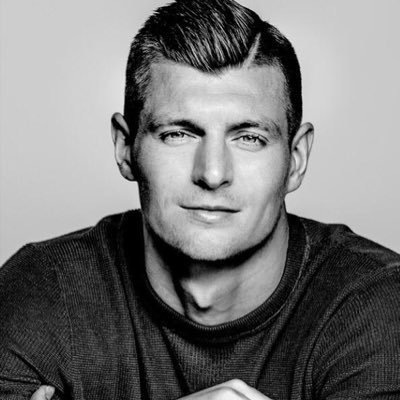 ToniKroos Profile Picture