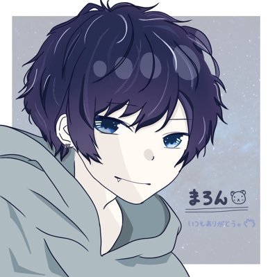 まろんさんのプロフィール画像