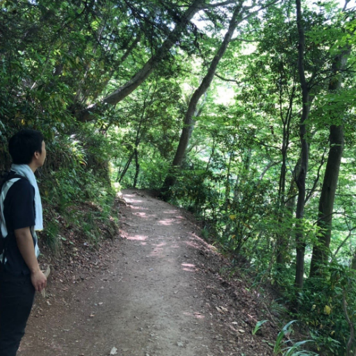 miyazaki_41's profile picture. 千葉県在住/iOSエンジニア