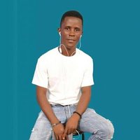 Calvin Jelleh (@calvinjelleh) 's Twitter Profile