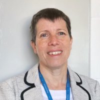 Frances Bowen - @ICHNTMedicineDD Twitter Profile Photo