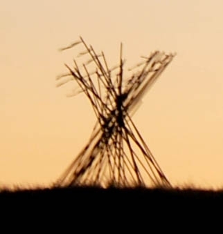 Buffalo Post is a blog about Native American news and people at the Missoulian in western MT.
It is now kept by Jenna Cederberg.