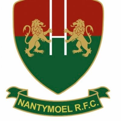 Official twitter account of Nant-Y-Moel RFC. Division 3 West Central. #UpTheMoel 🏉