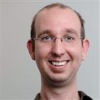 Account Technology Strategist @ Microsoft; Inspiring health care clients to transform into technology-driven organizations