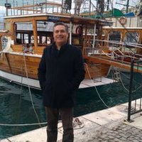 Orhan Akman (@orhanasat) 's Twitter Profile