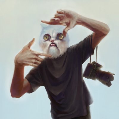 Croocat's profile picture. 