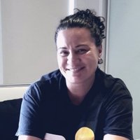Innez Haua (@hauainnez) 's Twitter Profile