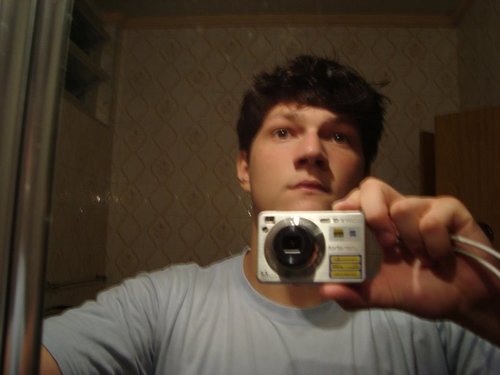 Tito_Sciarotta's profile picture. 