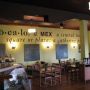 Serving fair trade organic coffee, Breakfast, lunch and dinner, vegetarian and gluten free options. Free Wifi, Live Music Wed to Sat.