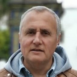 AgusBacterio's profile picture. 