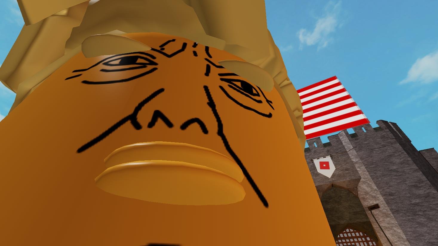 Trumpblox Robloxtrump8 Twitter - donald trump roblox at realtrumproblox twitter