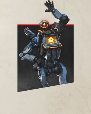 Tiv3D's profile picture. Just love apex