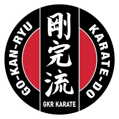 GKR Karate