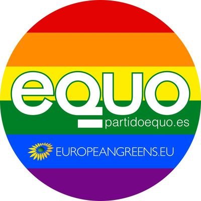 Twitter oficial de Equo Lugo. Seguídenos tamén na paxina oficial de facebook