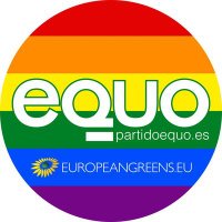 Equo Lugo(@EQUOLugo) 's Twitter Profile Photo