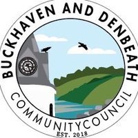 Buckhaven and Denbeath Community Council (@buckdencc) Twitter profile photo