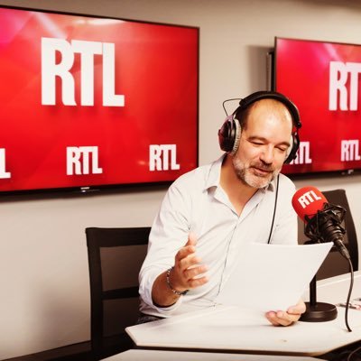 Journaliste médias / Littérature Jeunesse / chroniqueur Laissez-vous Tenter @LVT_RTL @Rtlfrance 09h15-10h00 dimanche #partofRTL