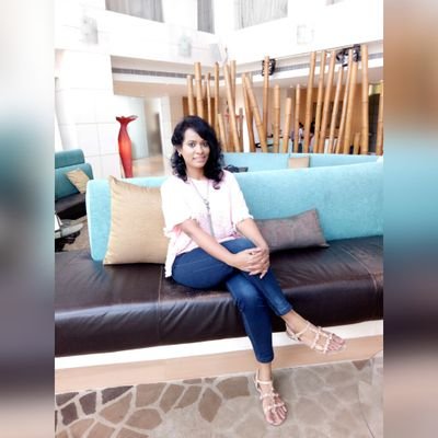 vanisree_ilango's profile picture. 