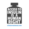 t1international's profile picture. T1I initiated the global #insulin4all campaign in 2014. We accept no money from pharma so we can advocate freely. Registered Charity & 501c3 non-profit.
